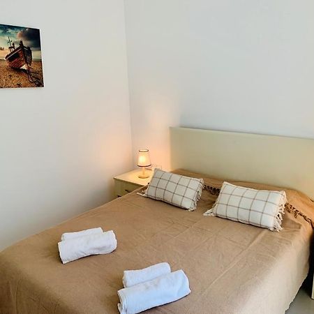 Beautiful & Quiet Two-Bedroom Apartment With Private Garden Lukomorye C1 Κερύνεια Εξωτερικό φωτογραφία