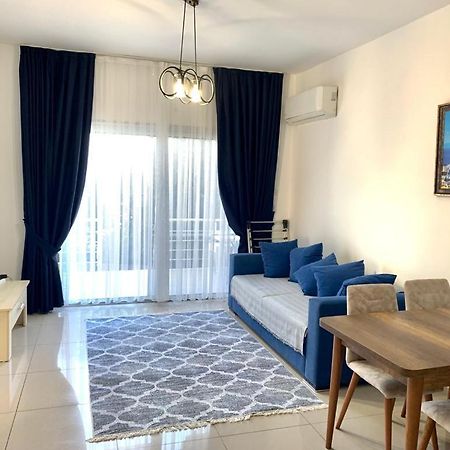 Beautiful & Quiet Two-Bedroom Apartment With Private Garden Lukomorye C1 Κερύνεια Εξωτερικό φωτογραφία